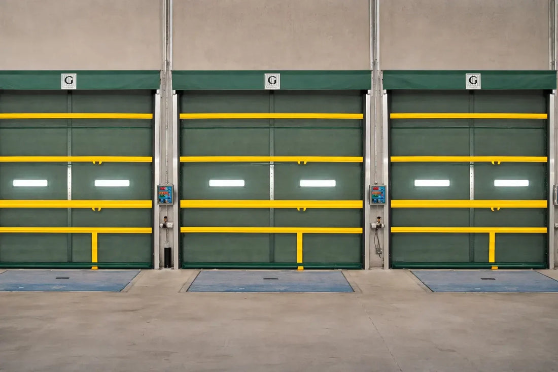 Best Bug Screen Doors for Warehouses: Types, Prices & Sizing (2026)