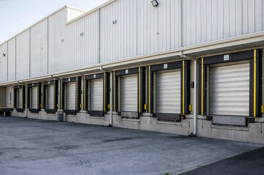 Dock Seal vs Dock Shelter: How to Choose the Right System