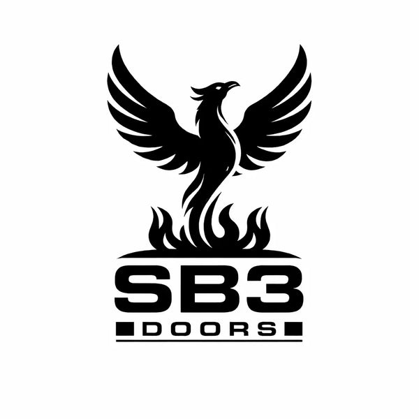 SB3 Doors
