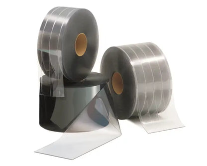 Industrial PVC Strip Doors for Warehouses